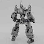 30MM Extended Armament Vehicle - Smart Transformable Machine Ver.