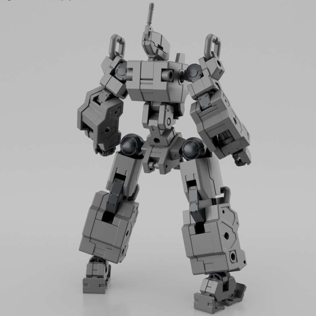 30MM Extended Armament Vehicle - Smart Transformable Machine Ver.