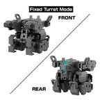 30MM Extended Armament Vehicle - Smart Transformable Machine Ver.