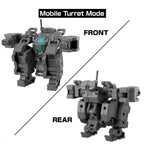 30MM Extended Armament Vehicle - Smart Transformable Machine Ver.