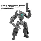 30MM Extended Armament Vehicle - Smart Transformable Machine Ver.