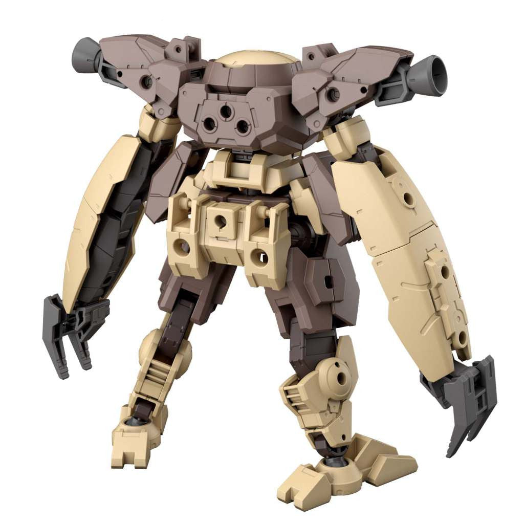 30MM bEXM-29 Gardonova (Brown)