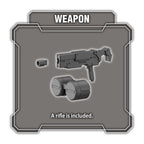 30MM bEXM-29 Gardonova (Brown)