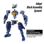 30MM eEXM-S03H Forestieri 03