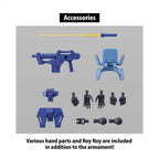 30MM eEXM-S03H Forestieri 03