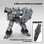 30MM eXM-9 Baskyrotto Grey