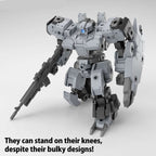 30MM eXM-9 Baskyrotto Grey