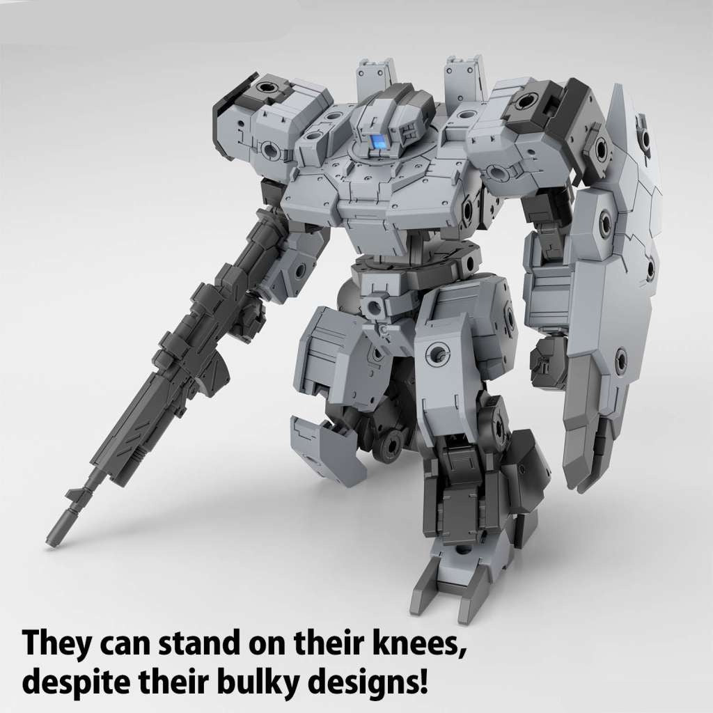 30MM eXM-9 Baskyrotto Grey