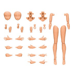 30MS Option Body Parts Arm Parts & Leg Parts [Colour C] OB-11