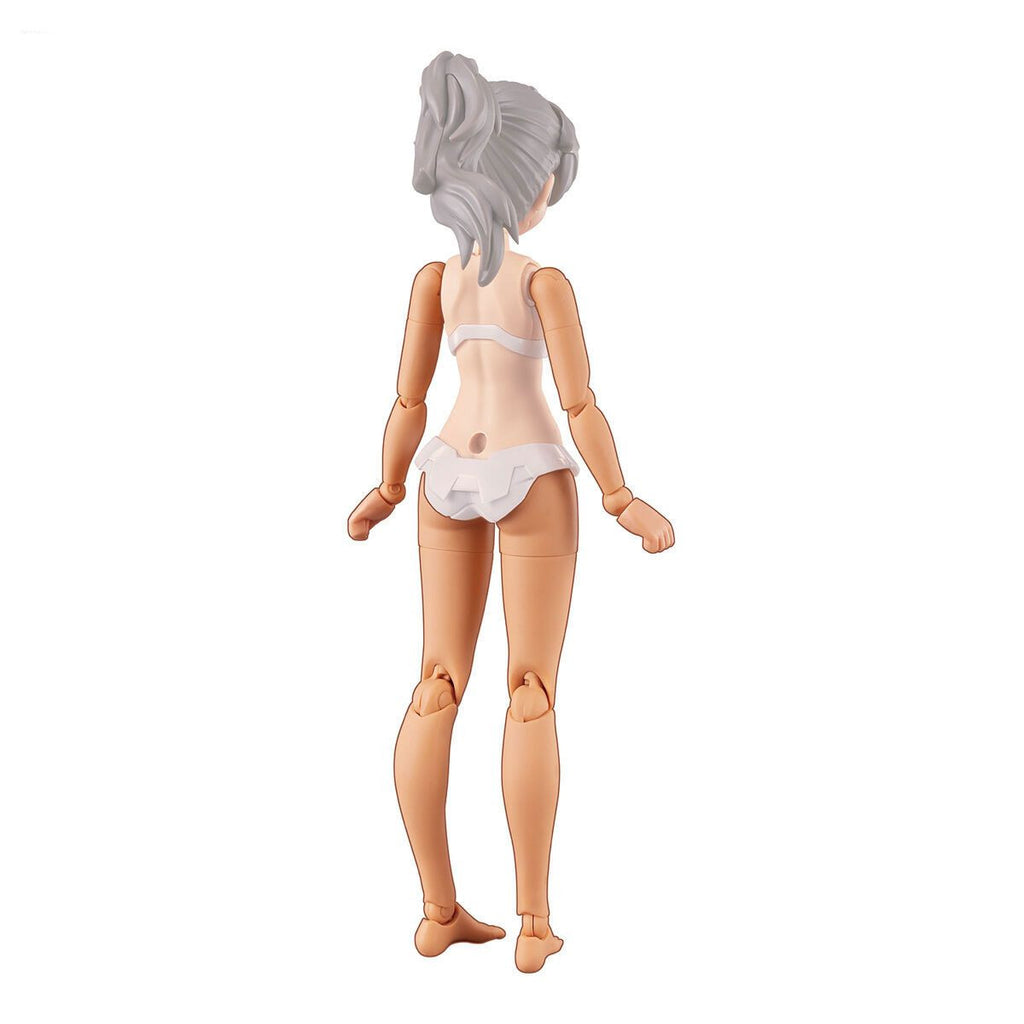 30MS Option Body Parts Arm Parts & Leg Parts [Colour C] OB-11