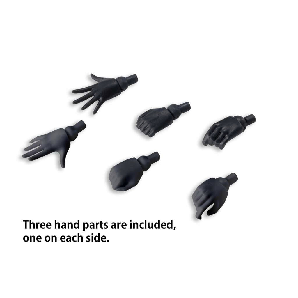 30MS Option Body Parts Sigma Sisters Paradox 1 [Colour A]