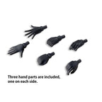 30MS Option Body Parts Sigma Sisters Paradox 1 [Colour A]