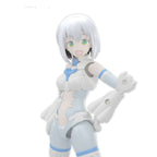 30MS Option Hair Style Parts Vol. 10 All 4 Types