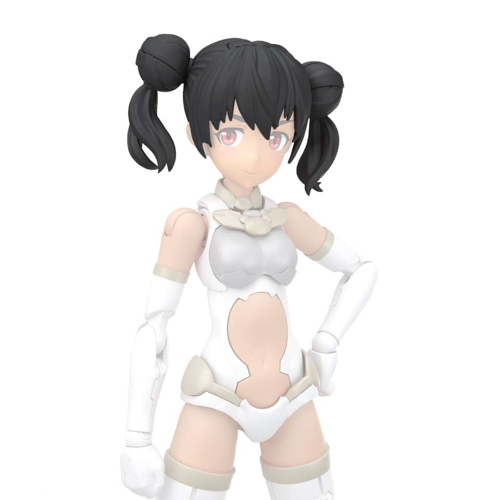 30MS Option Hair Style Parts Vol. 10 All 4 Types