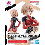 30MS Option Hair Style Parts Vol. 10 All 4 Types