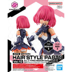 30MS Option Hair Style Parts Vol. 10 All 4 Types