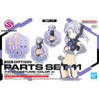 30MS Option Parts Set 11 (Fang Costume) [Colour A] OP-11