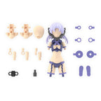 30MS Option Parts Set 11 (Fang Costume) [Colour A] OP-11
