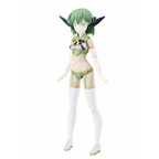 30MS Option Parts Set 16 (Fairy Costume) [Colour B] OP-16