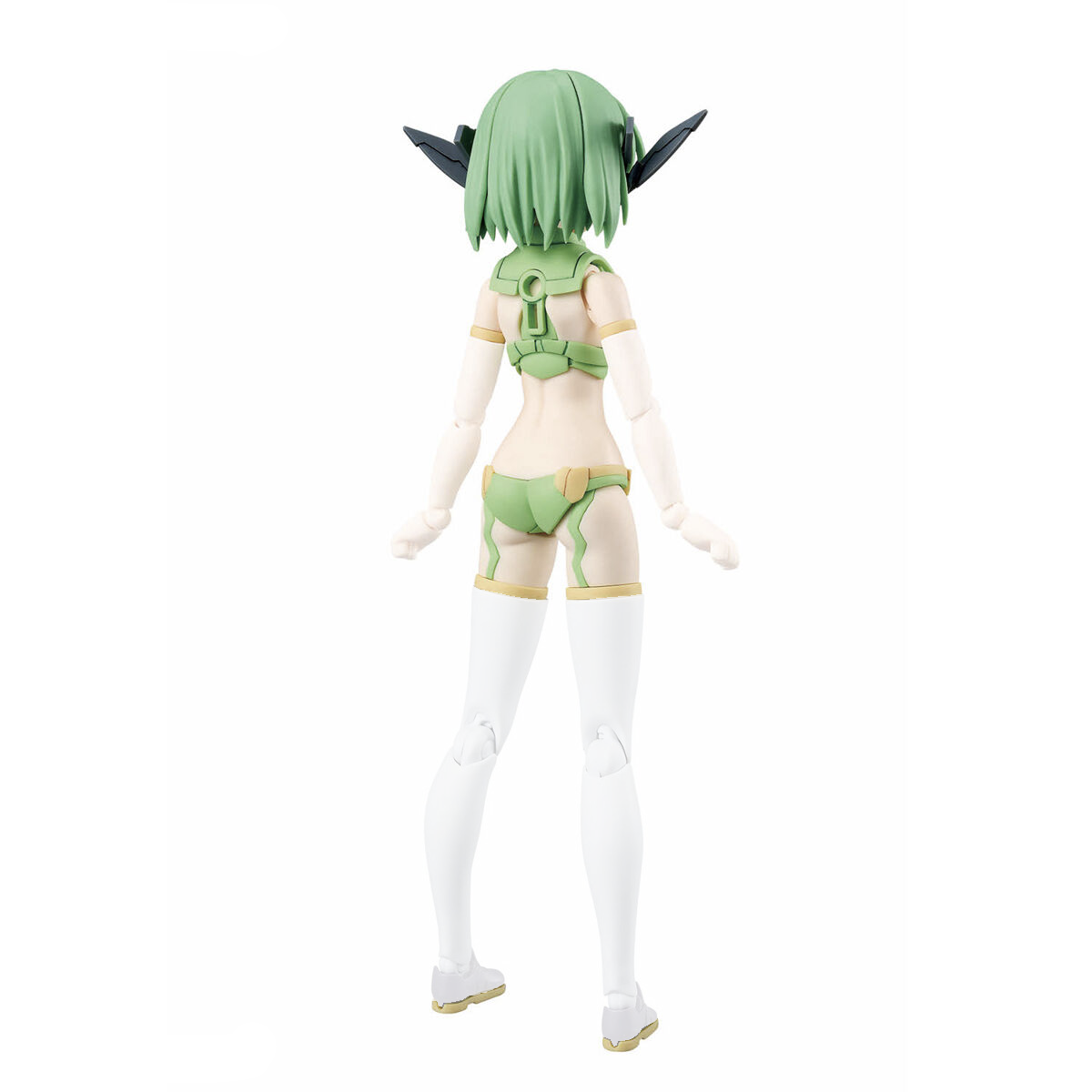 30MS Option Parts Set 16 (Fairy Costume) [Colour B] OP-16