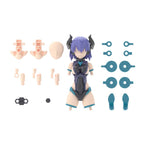 30MS Option Parts Set 7 (Evil Costume) [Colour A] OP-7