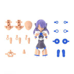 30MS Option Parts Set 9 (Commander Costume) [Colour C] OP-9