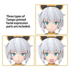 30MS Rishetta (Freesia Wear) [Colour A]