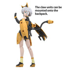 30MS Rishetta (Freesia Wear) [Colour A]