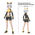 30MS Rishetta (Freesia Wear) [Colour A]