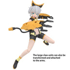 30MS Rishetta (Freesia Wear) [Colour A]