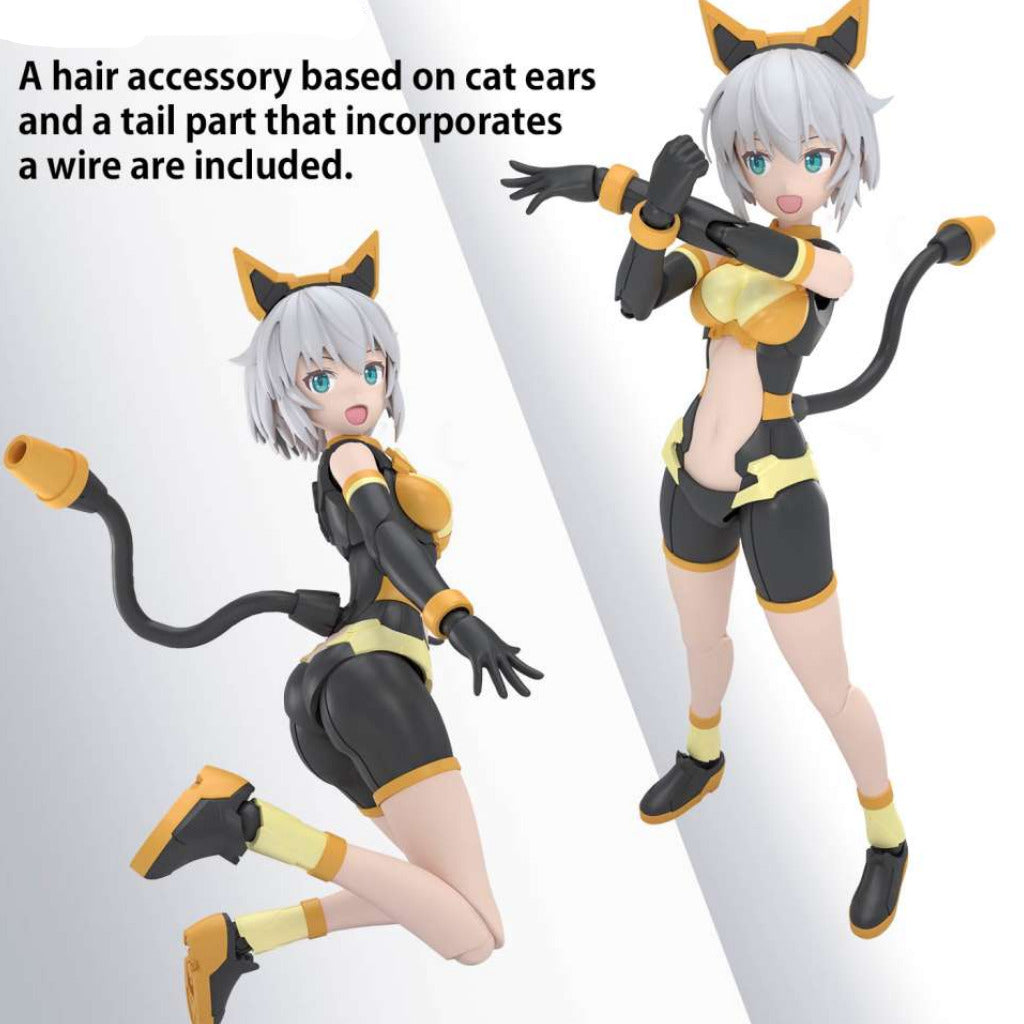 30MS Rishetta (Freesia Wear) [Colour A]