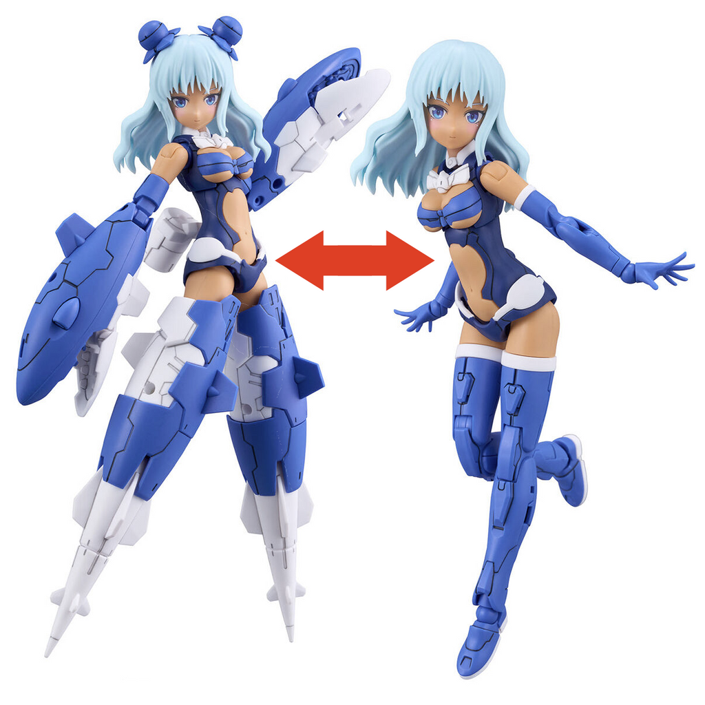 30MS SIS-Ac19b Siana Amarcia Vivace Form