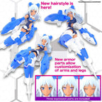 30MS SIS-Ac19b Siana Amarcia Vivace Form