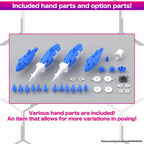 30MS SIS-Ac19b Siana Amarcia Vivace Form