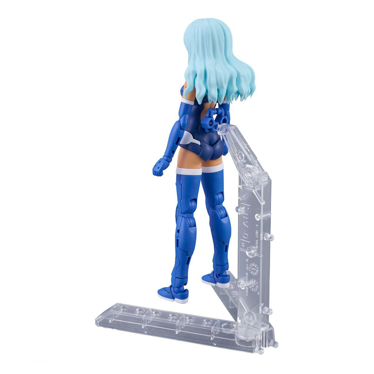 30MS SIS-Ac19b Siana Amarcia Vivace Form