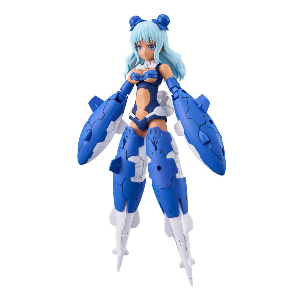 30MS SIS-Ac19b Siana Amarcia Vivace Form