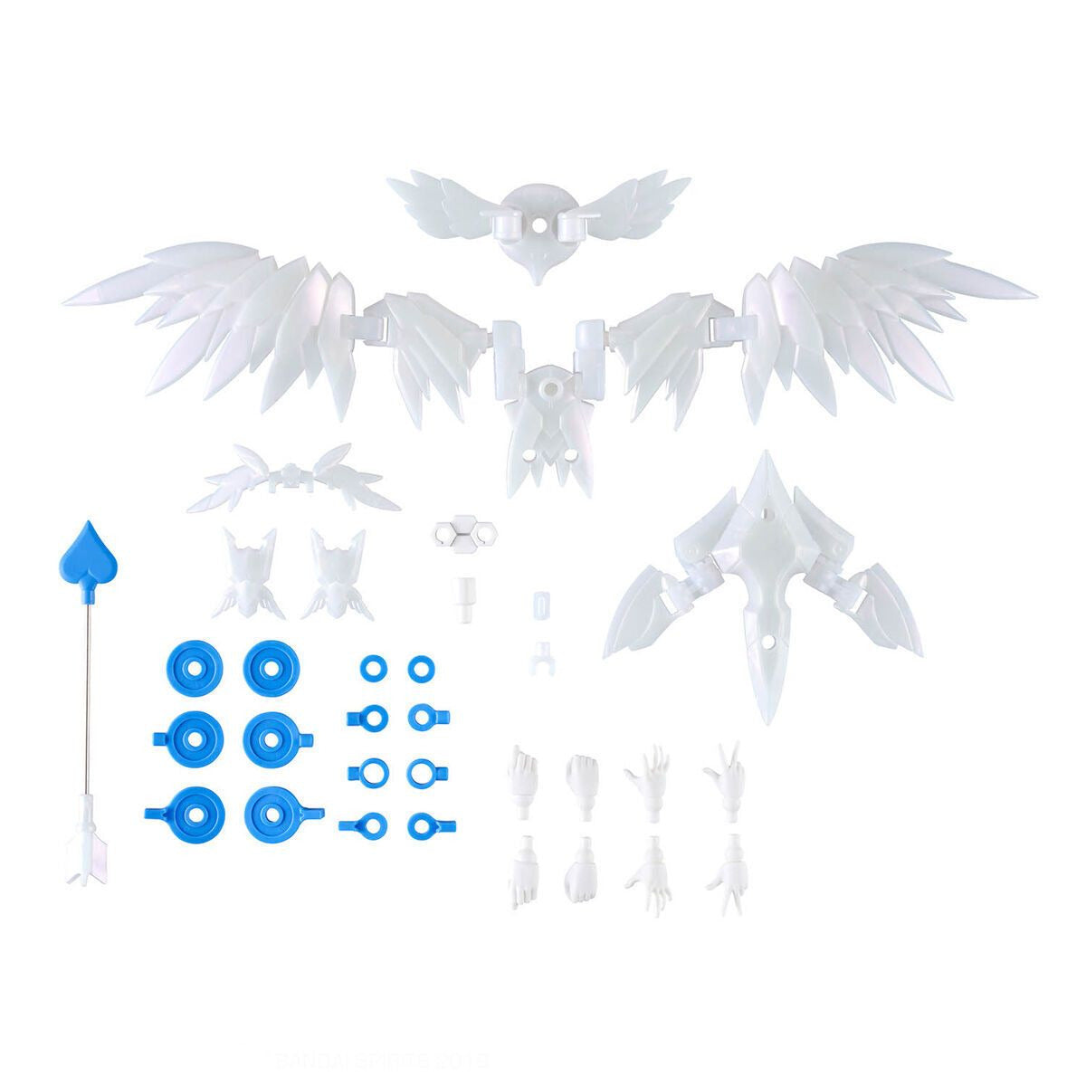 30MS SIS-Dc88w Eliene Elierica (Elegante Form) [Colour B]