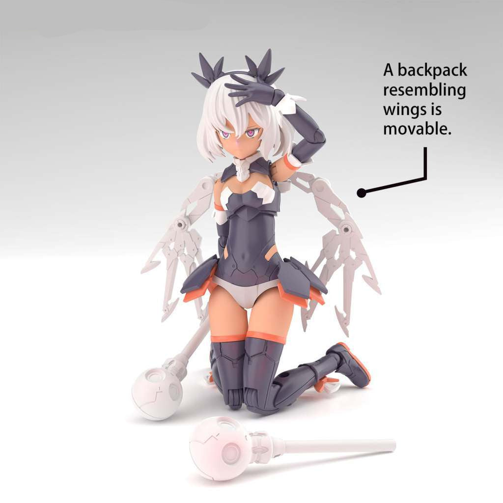 30MS SIS-M00 Ilshana [Colour C]