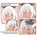 30MS SIS-M00 Ilshana [Colour C]