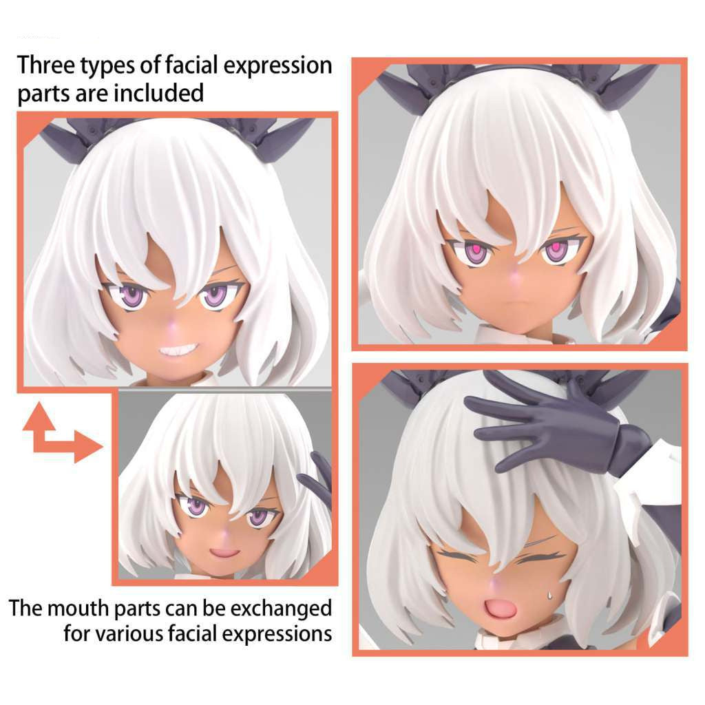 30MS SIS-M00 Ilshana [Colour C]