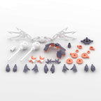 30MS SIS-M00 Ilshana [Colour C]