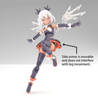 30MS SIS-M00 Ilshana [Colour C]