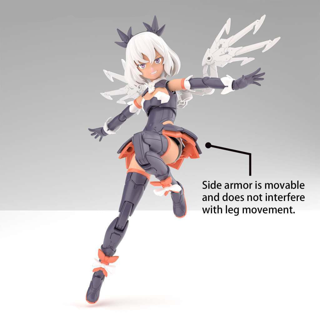 30MS SIS-M00 Ilshana [Colour C]