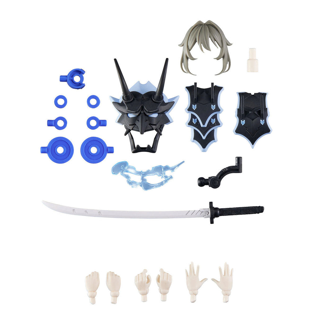 30MS SIS-N00 Sourei [Colour B]