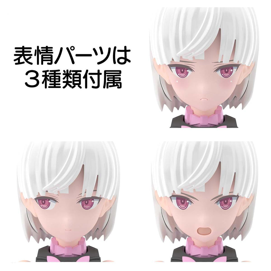 30MS SIS-T00 Laranel [Colour B]