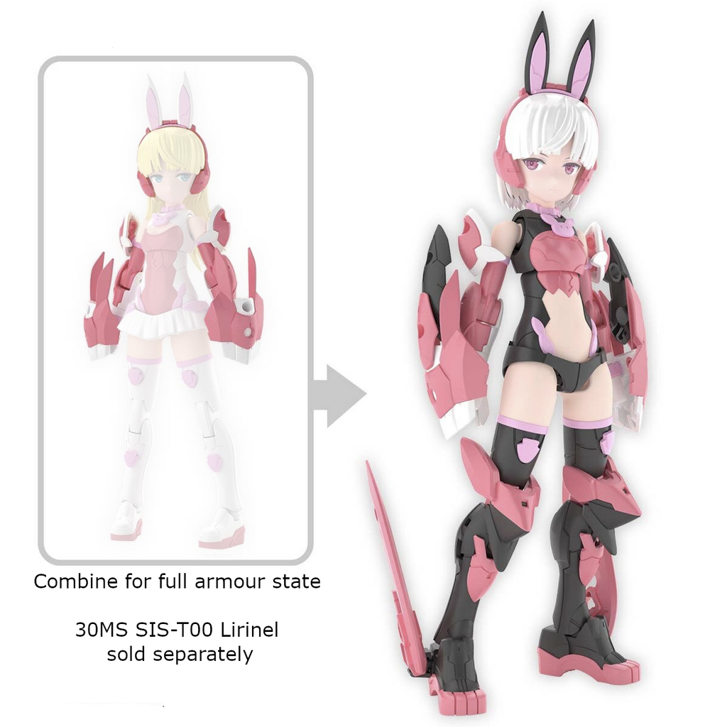 30MS SIS-T00 Laranel [Colour B]