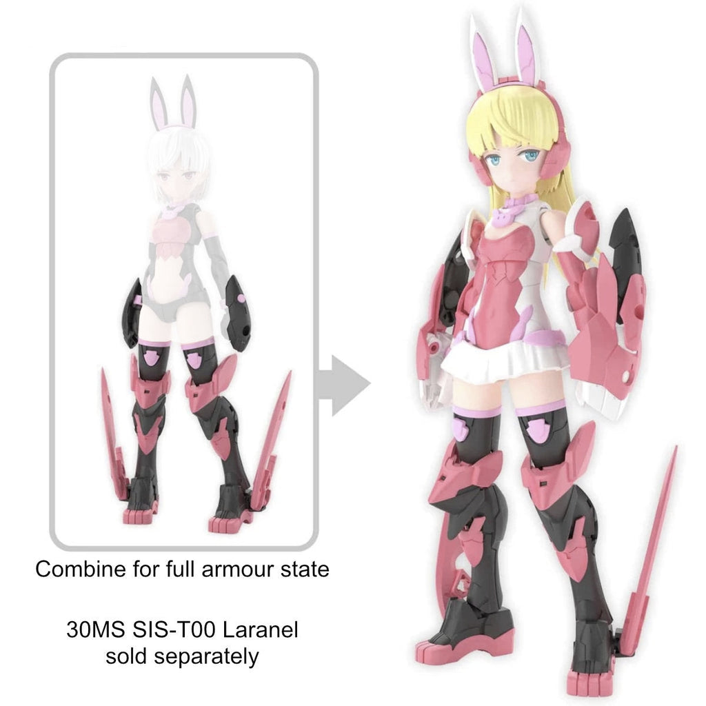 30MS SIS-T00 Lirinel [Colour A]