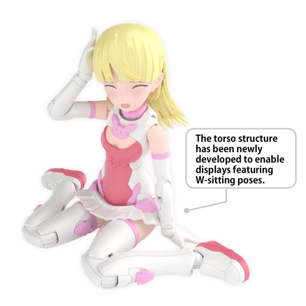 30MS SIS-T00 Lirinel [Colour A]