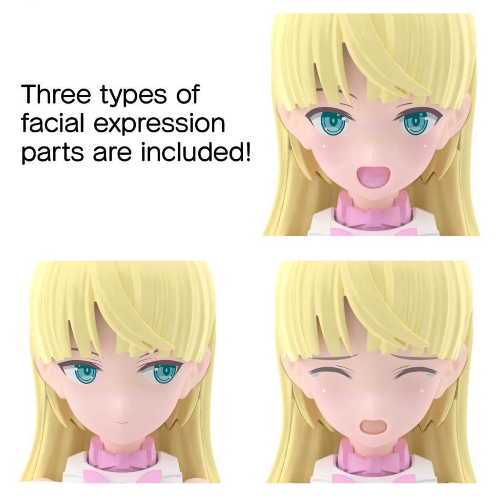 30MS SIS-T00 Lirinel [Colour A]