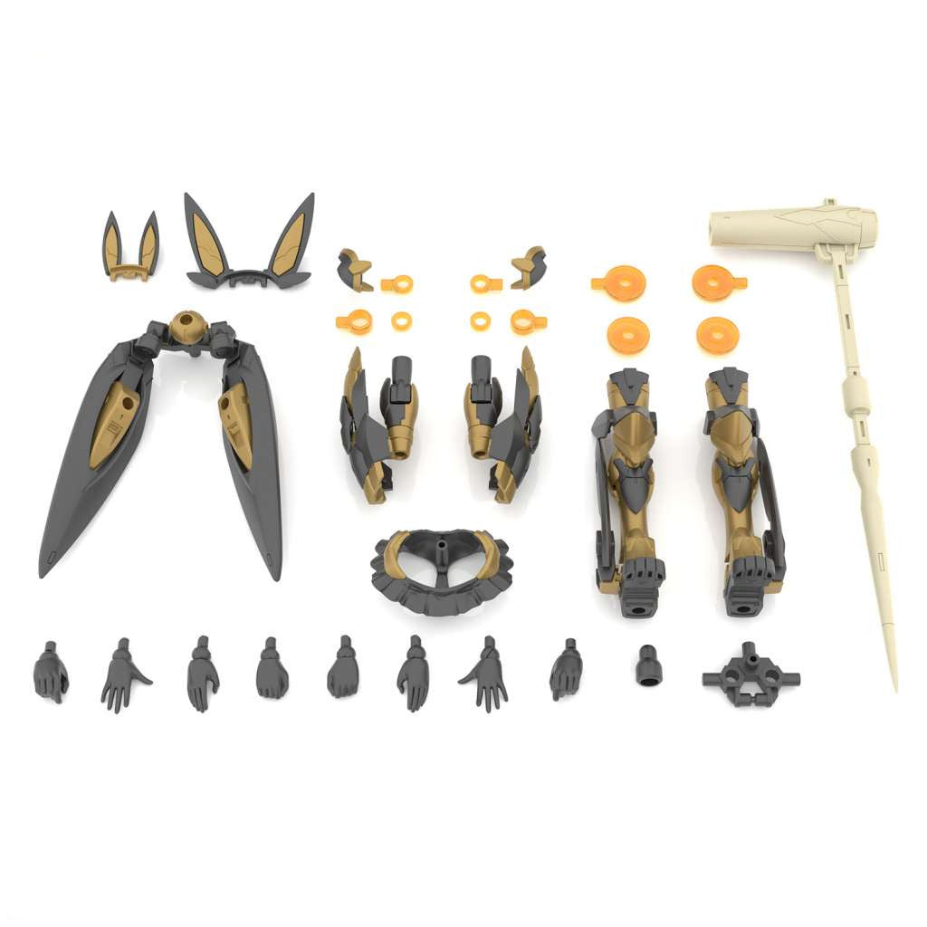 30MS SIS-Tc20g Tukirna Diearth (Innocente Form) [Colour A]